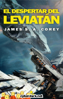 El Despertar del Leviatn / The Expanse 1