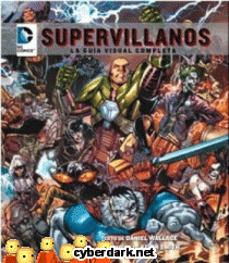 DC Cómics: Supervillanos
