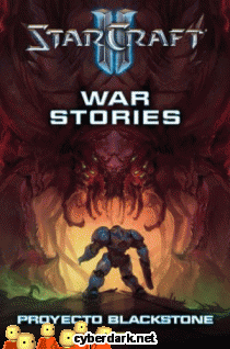 Starcraft II War Stories: Proyecto Blackstone
