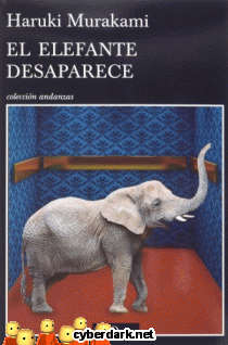 El Elefante Desaparece