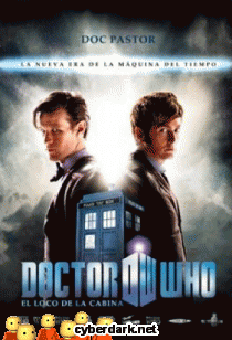 Doctor Who. El Loco de la Cabina