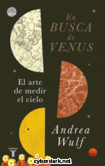 En Busca de Venus. El Arte de Medir el Cielo