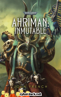 Inmutable / Ahriman 3