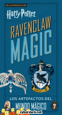 Ravenclaw Magic / Harry Potter