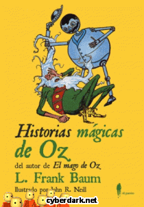Historias Mágicas de Oz