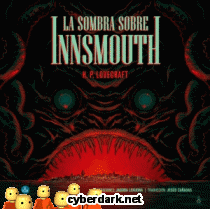 La Sombra sobre Innsmouth - ilustrado