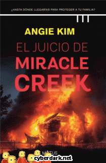 El Juicio de Miracle Creek