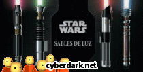 Sables de Luz / Star Wars