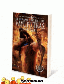 El Juramento de los Vayuputras / Trilogía de Shiva 3