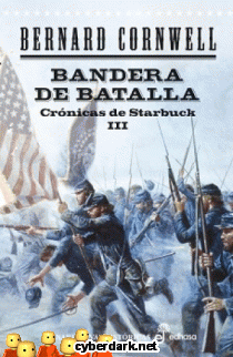 Bandera de Batalla / Crnicas de Starbuck 3