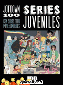 Jot Down 100: Series Juveniles