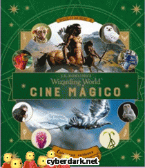 Criaturas Curiosas / J.K. Rowling Wizarding World. Cine Mgico 2