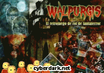 Walpurgis - juego de rol