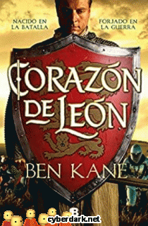 Corazón de León / Guerra de Imperios 3