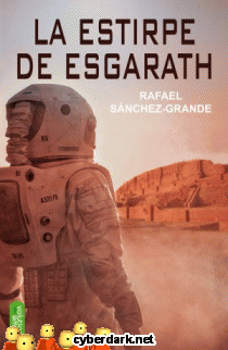 La Estirpe de Esgarath