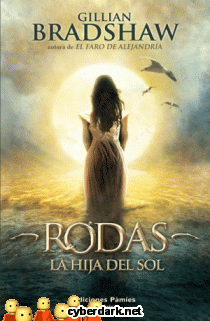 Rodas, la Hija del Sol
