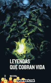 Leyendas que Cobran Vida - ilustrado