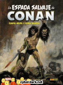 La Espada Salvaje de Conan. Edición Original 1 - cómic