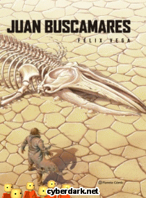 Juan Buscamares - cmic