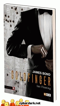 Goldfinger / James Bond 6