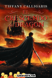 El Crescendo del Dragón / La Sinfonía del Unicornio 2