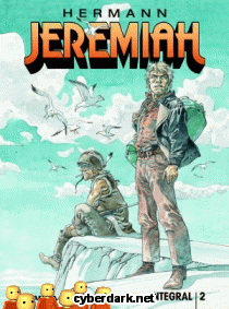 Jeremiah 2 - cmic