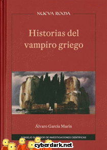 Historias del Vampiro Griego