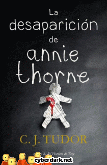 La Desaparicin de Annie Thorne