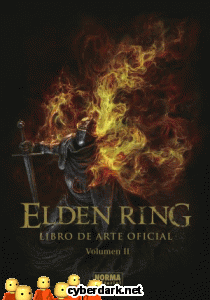 Elden Ring. El Libro de Arte Oficial 2