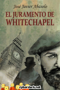 El Juramento de Whitechapel