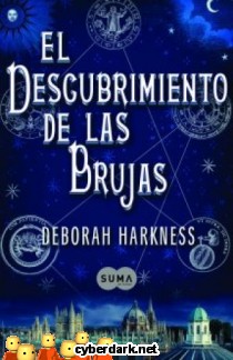 El Descubrimiento de las Brujas