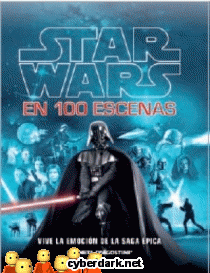 Star Wars en 100 Escenas