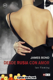 Desde Rusia con Amor / James Bond 5