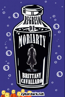 El Regreso de Moriarty