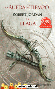 La Llaga / La Rueda del Tiempo 1.2 (Nueva Edición)