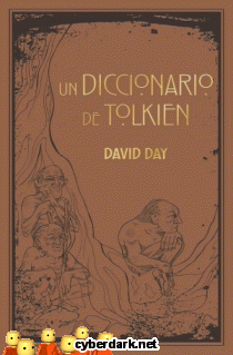 Un Diccionario de Tolkien