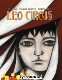 Leo Circus