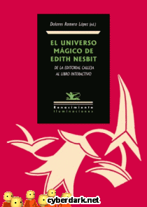 El Universo Mágico de Edith Nesbit