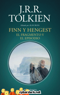 Finn y Hengest. El Fragmento y el Episodio