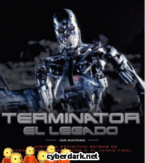 Terminator: El Legado