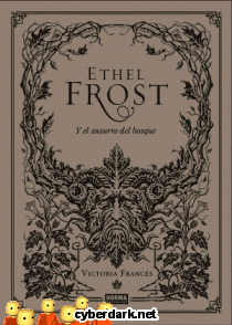 Ethel Frost y el Susurro del Bosque - cómic
