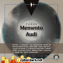 Memento Audi