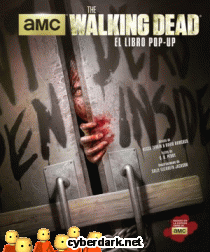 The Walking Dead. El Libro Pop-Up