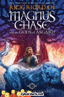La Espada del Tiempo / Magnus Chase y los Dioses de Asgard 1