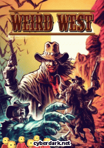 Weird West 4