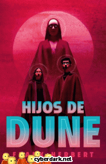 Hijos de Dune / Dune 3