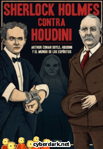 Sherlock Holmes contra Houdini