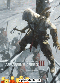 El Arte de Assassin’s Creed III