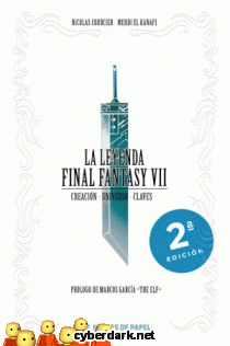 La Leyenda Final Fantasy VII. Creación, Universo, Claves