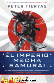 El Imperio Mecha Samurai / Estados Unidos de Japón 2
